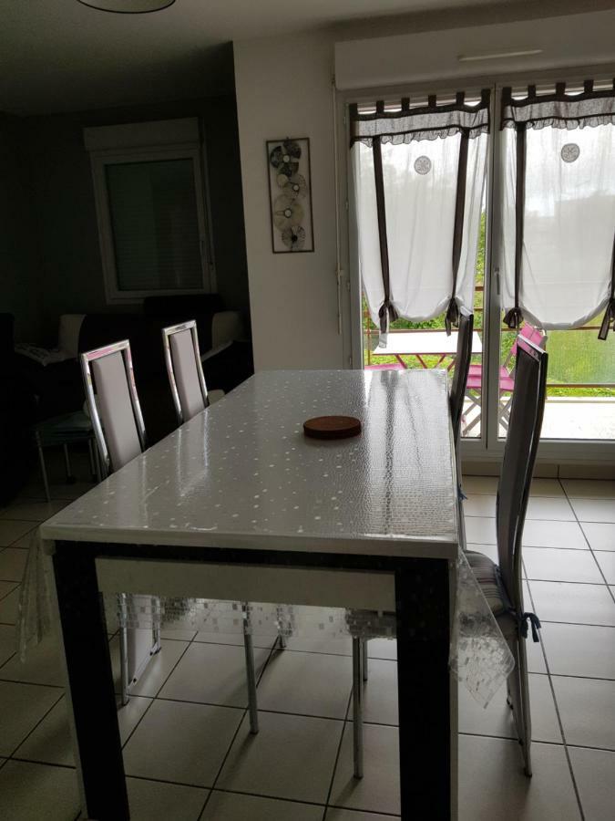 Fecamp Apartment ภายนอก รูปภาพ